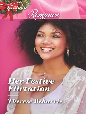 cover image of Her Festive Flirtation